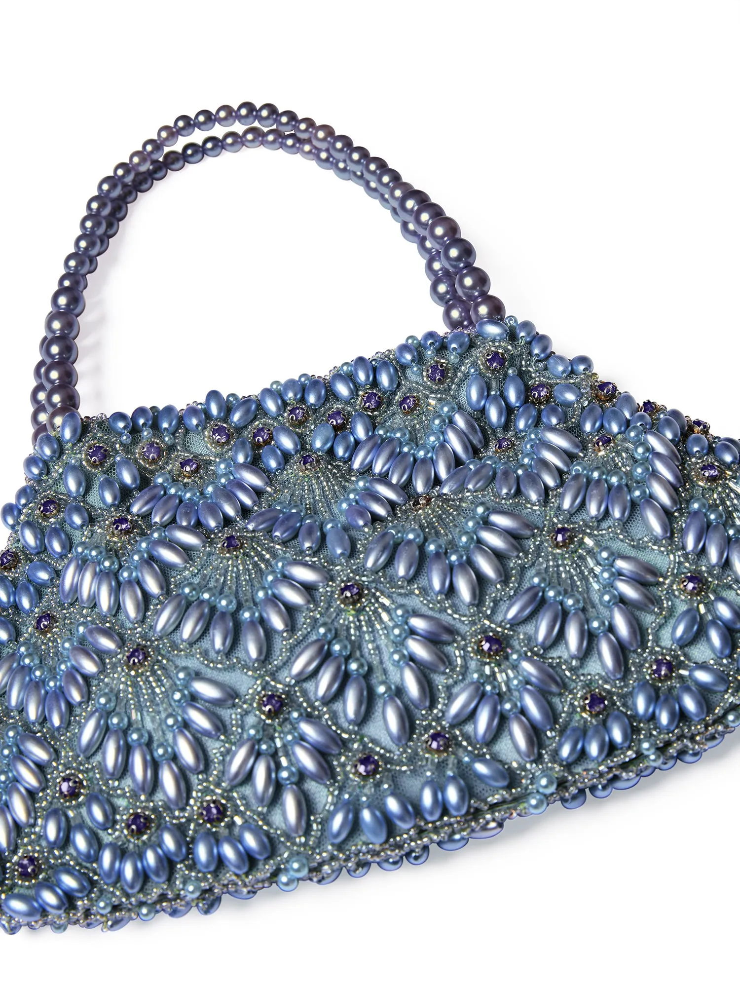 Scallop Bag sold by Clio Peppiatt product image thumbnail 3