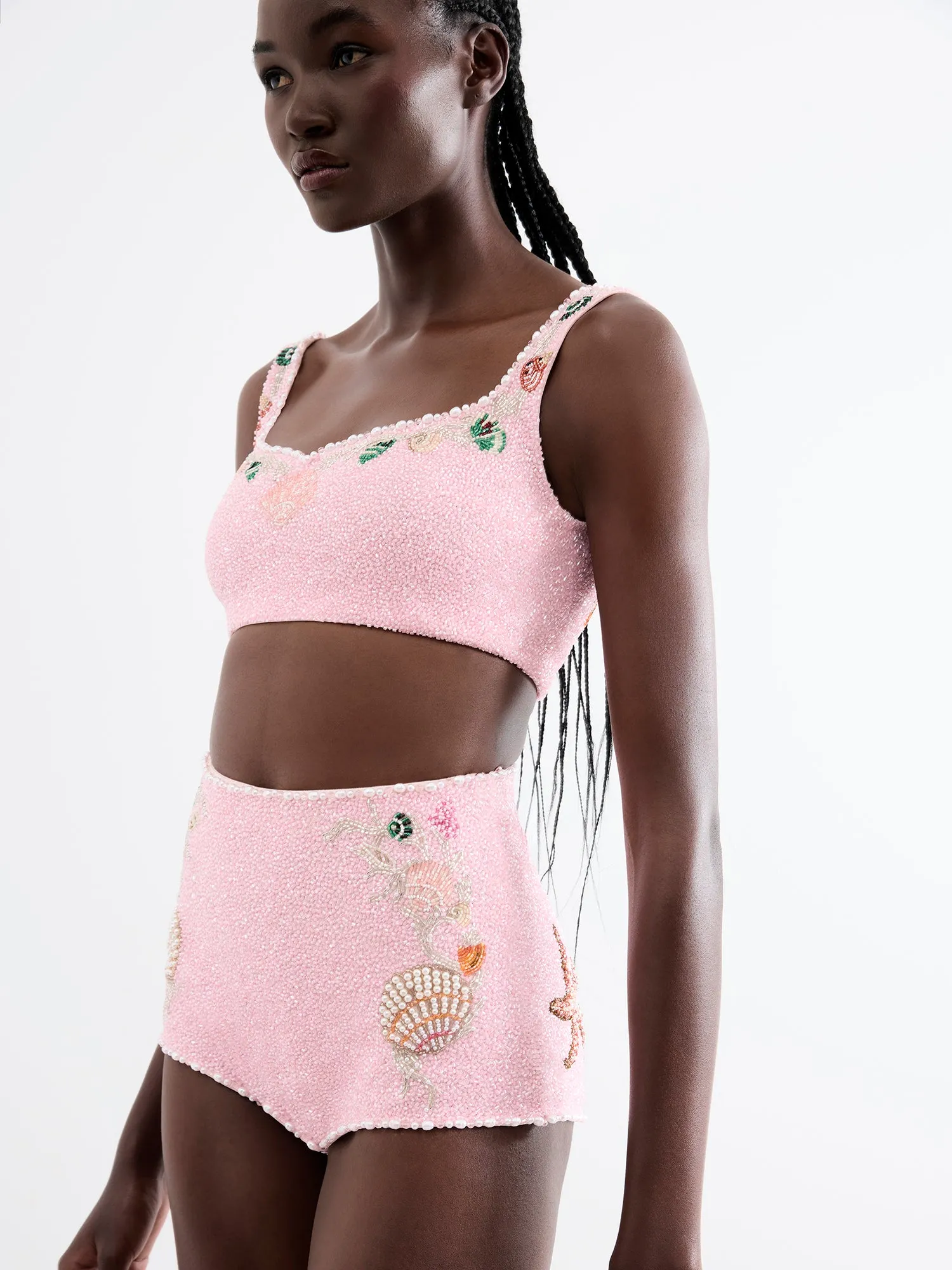 Marina Top sold by Clio Peppiatt product image thumbnail 3