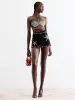 Calypso Top Black sold by Clio Peppiatt