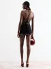 Calypso Top Black sold by Clio Peppiatt