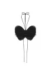 Calypso Top Black sold by Clio Peppiatt