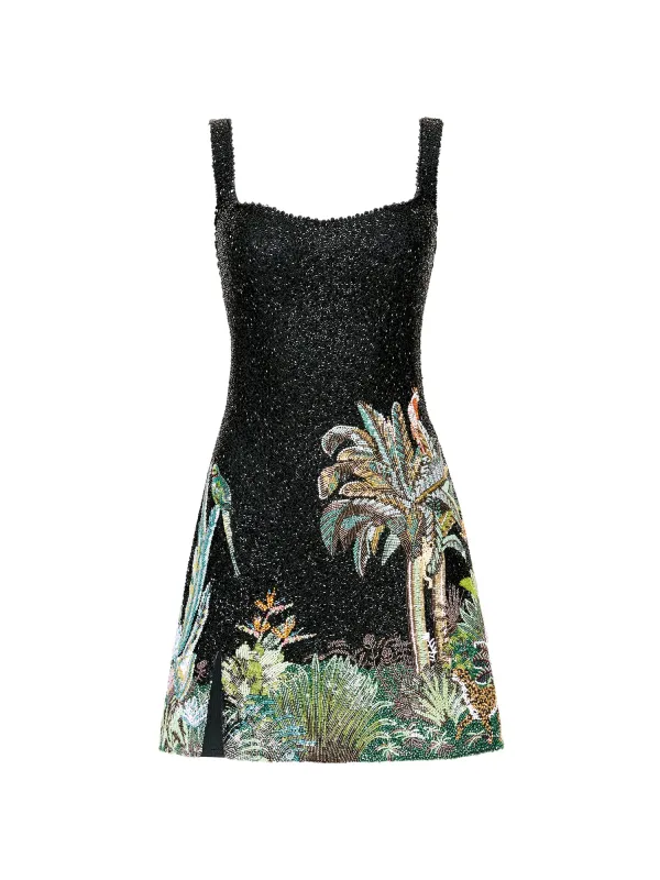 Rio Mini Dress sold by Clio Peppiatt