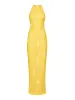 Mimosa Gown sold by Clio Peppiatt