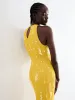 Mimosa Gown sold by Clio Peppiatt