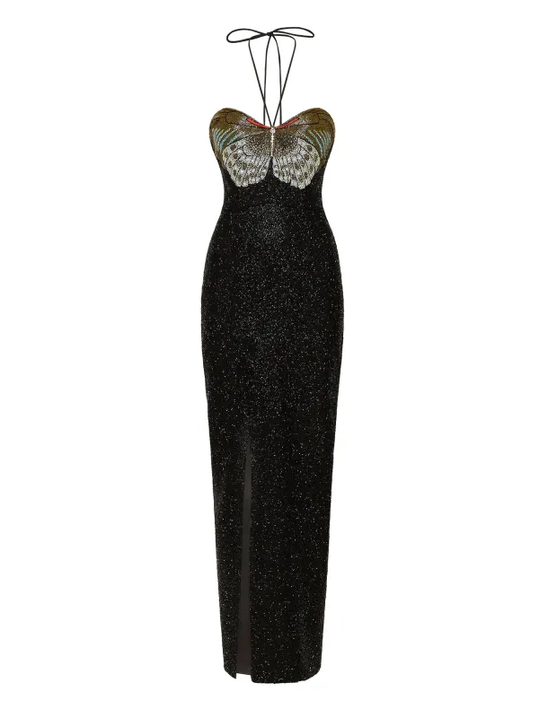 Mariposa Gown sold by Clio Peppiatt