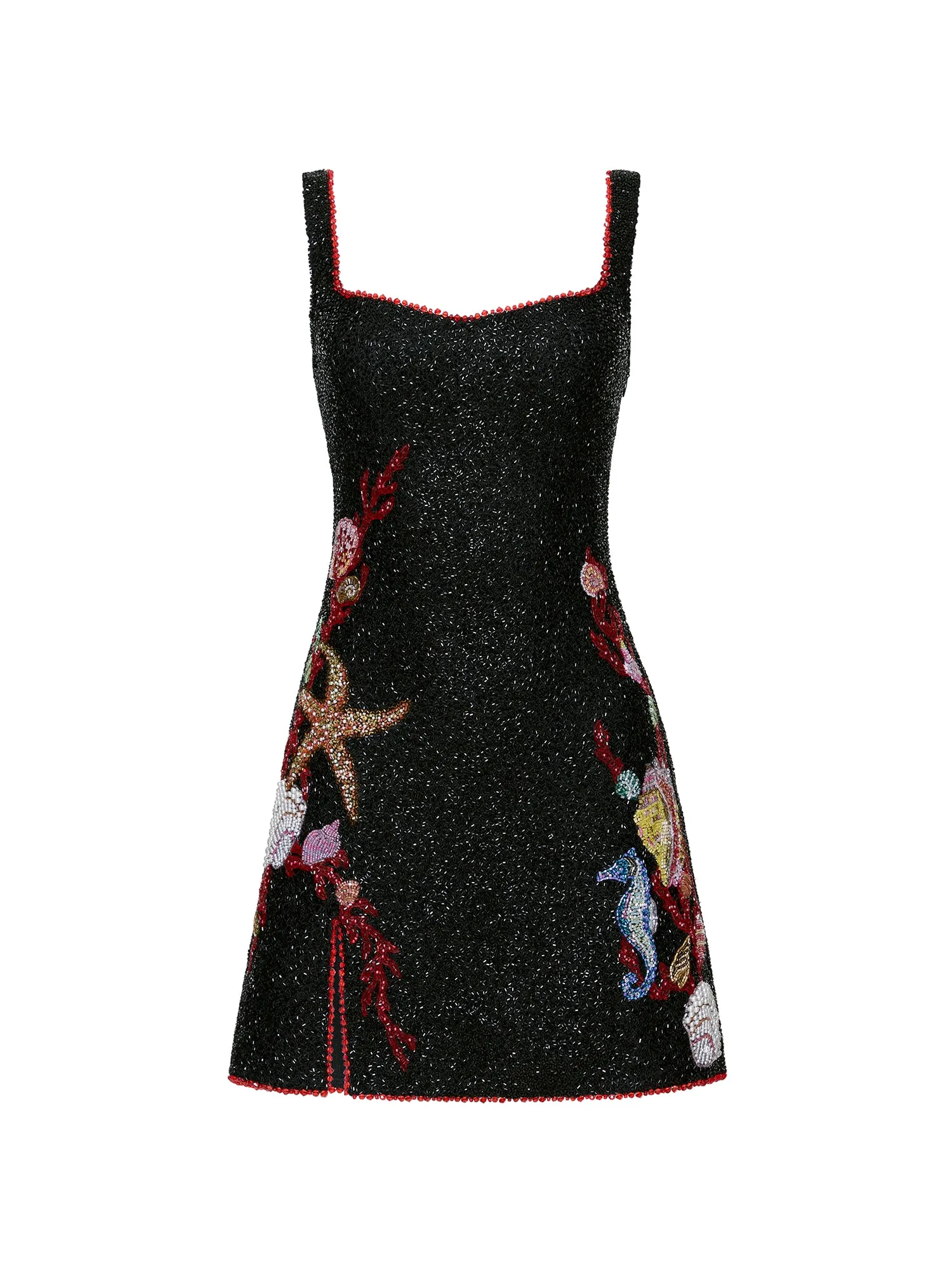 Marina Mini Dress sold by Clio Peppiatt