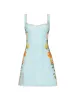 Capri Mini Dress sold by Clio Peppiatt