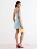 Capri Mini Dress sold by Clio Peppiatt