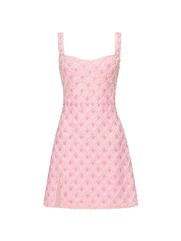 Ariel Mini Dress sold by Clio Peppiatt