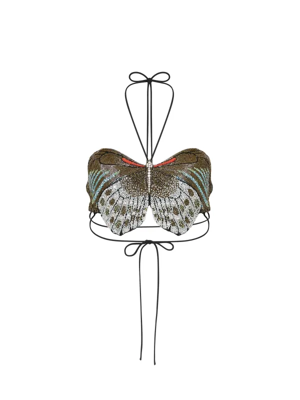 Calypso Top sold by Clio Peppiatt