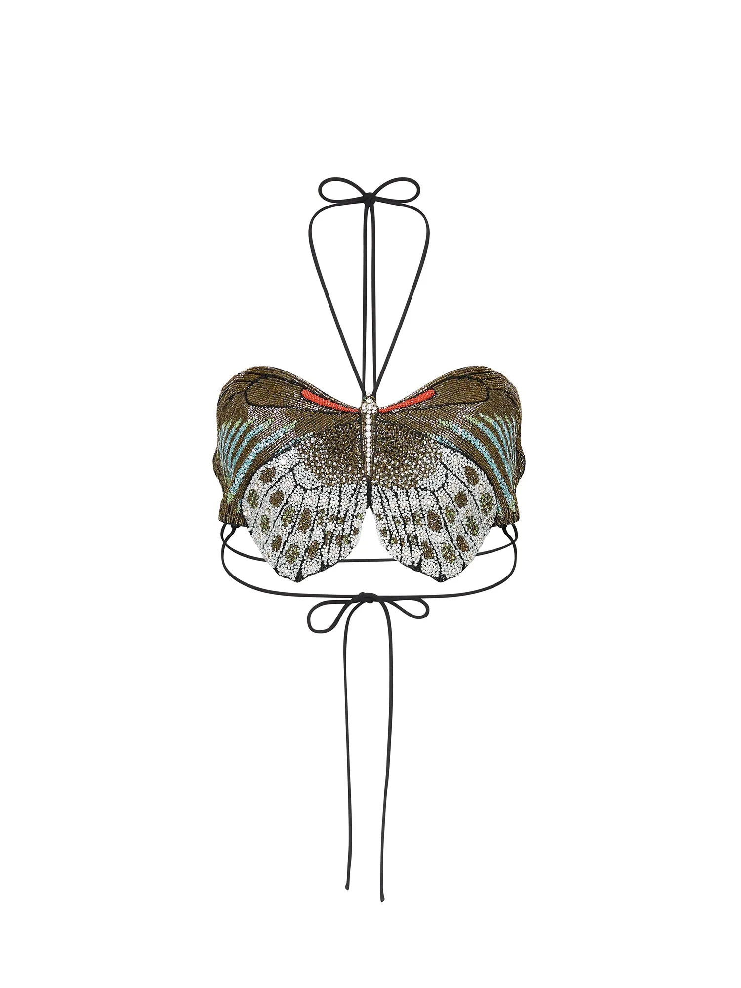 Calypso Top sold by Clio Peppiatt