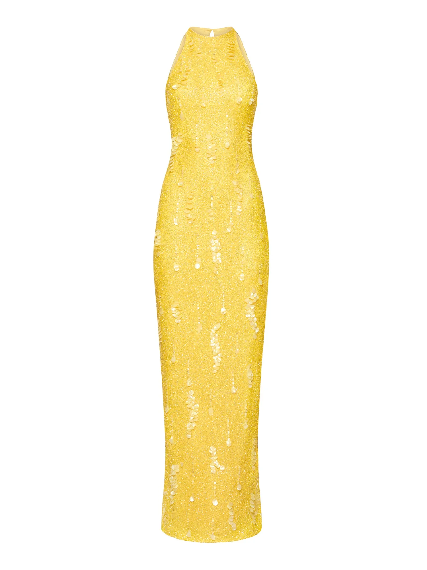 Mimosa Dress sold by Clio Peppiatt