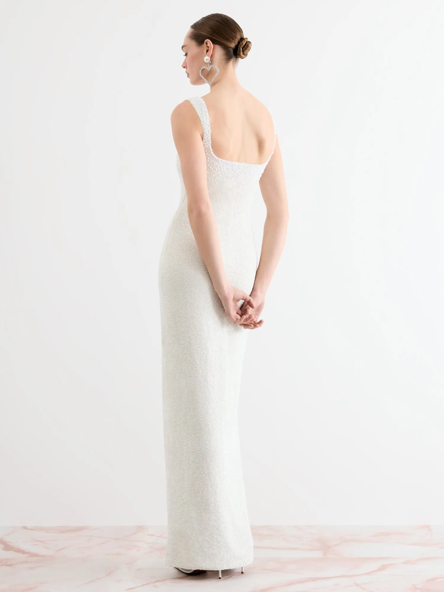 Venus Dress sold by Clio Peppiatt product image thumbnail 5