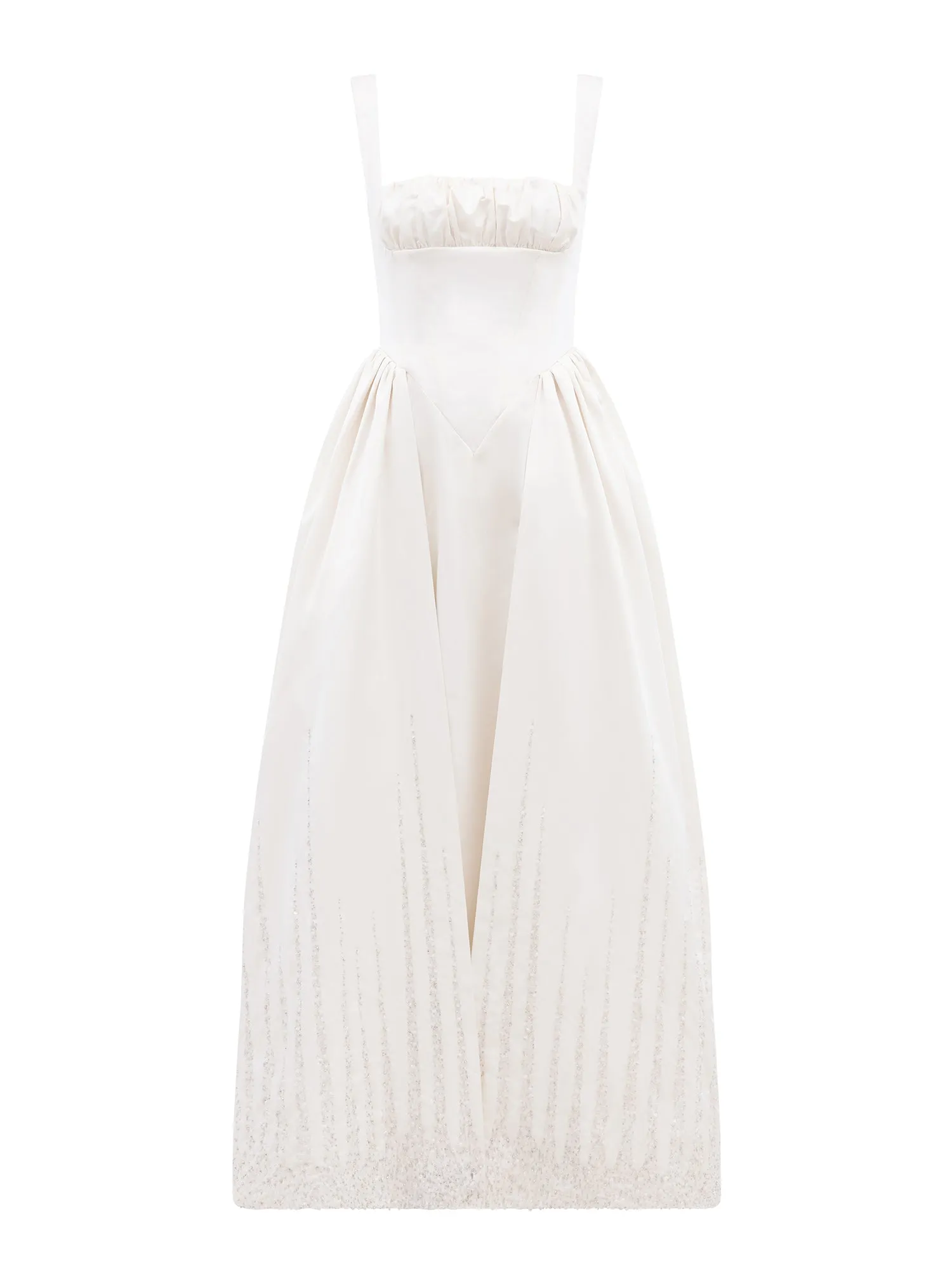 Sunbeam Dress sold by Clio Peppiatt