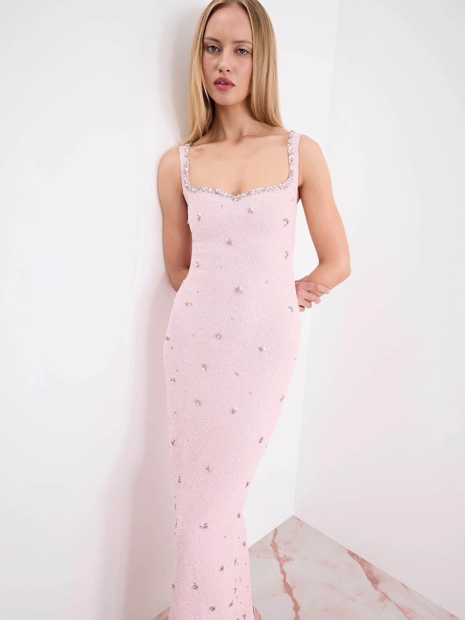 Sophia Dress sold by Clio Peppiatt product image thumbnail 2