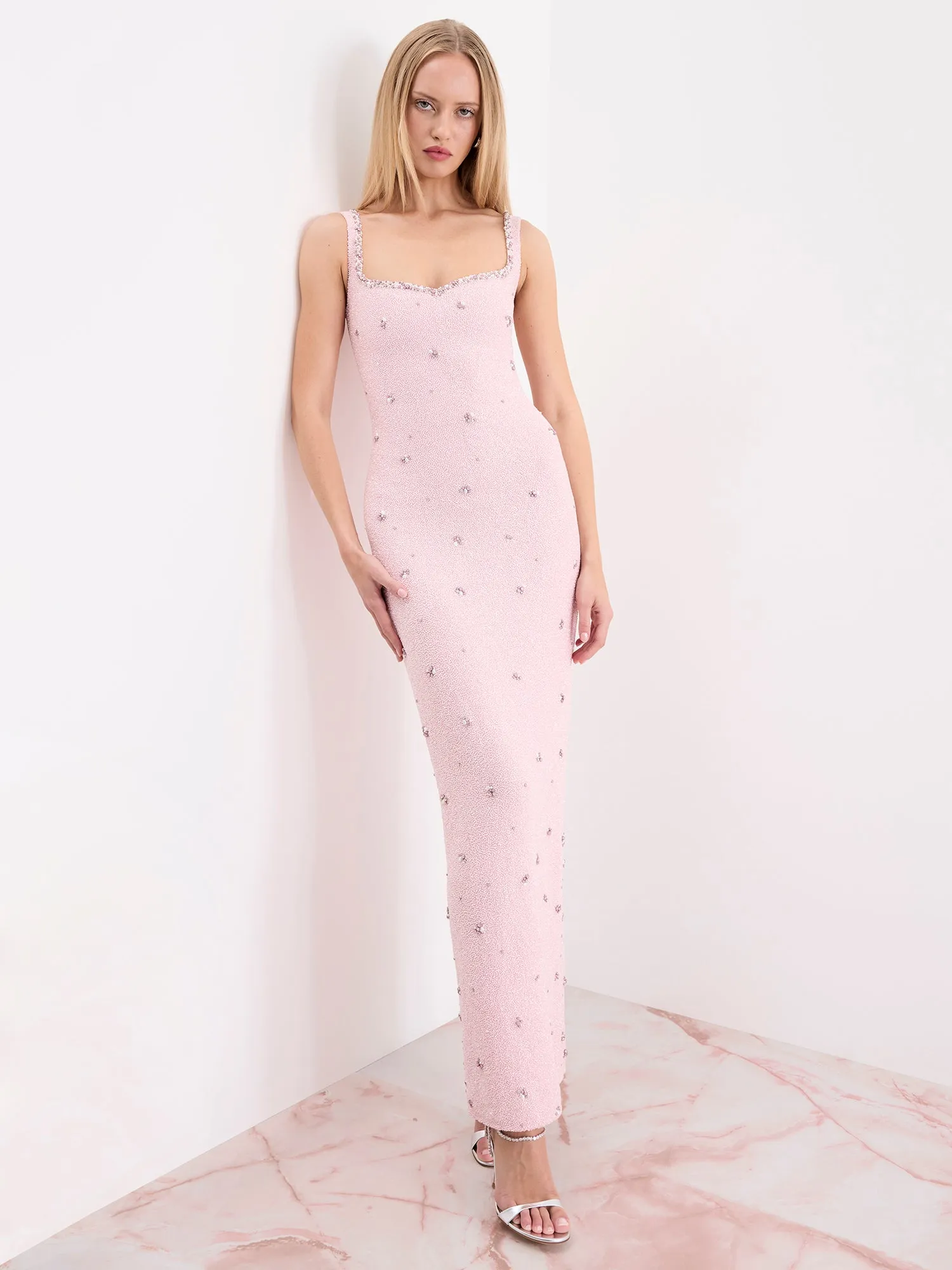 Sophia Dress sold by Clio Peppiatt product image thumbnail 3