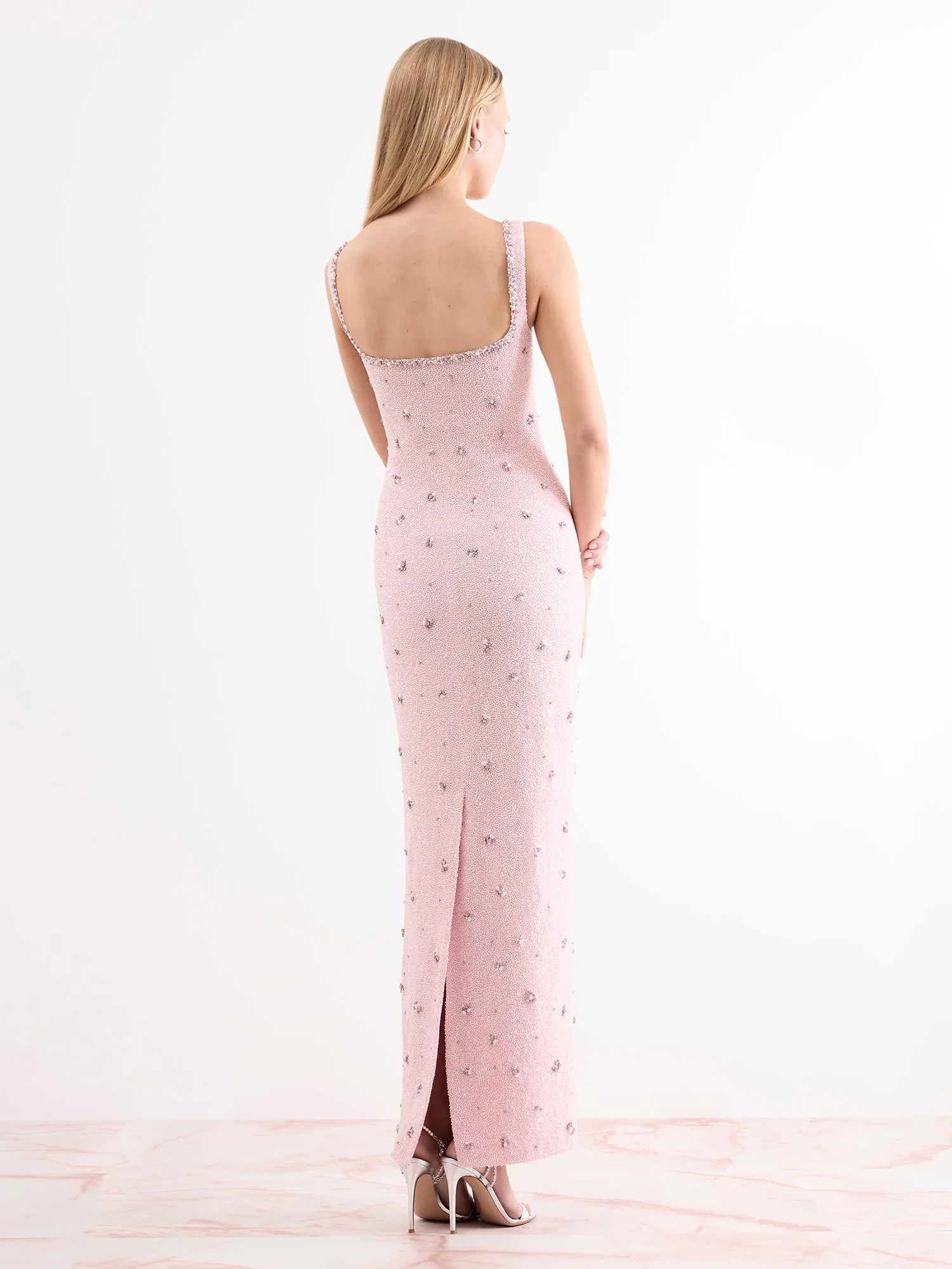 Sophia Dress sold by Clio Peppiatt product image thumbnail 5