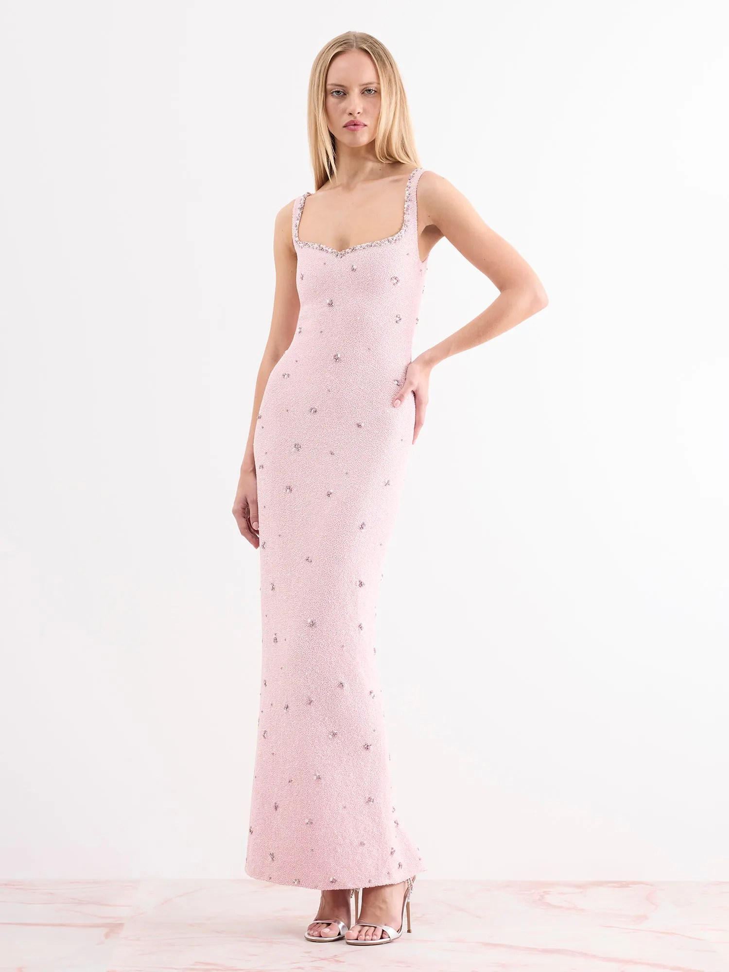 Sophia Dress sold by Clio Peppiatt product image thumbnail 4