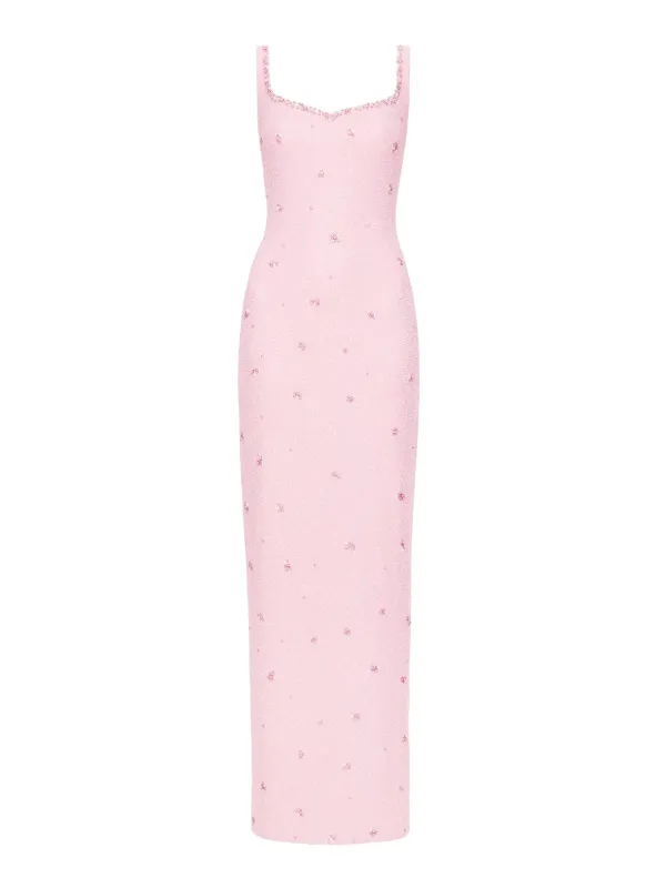 Sophia Dress sold by Clio Peppiatt