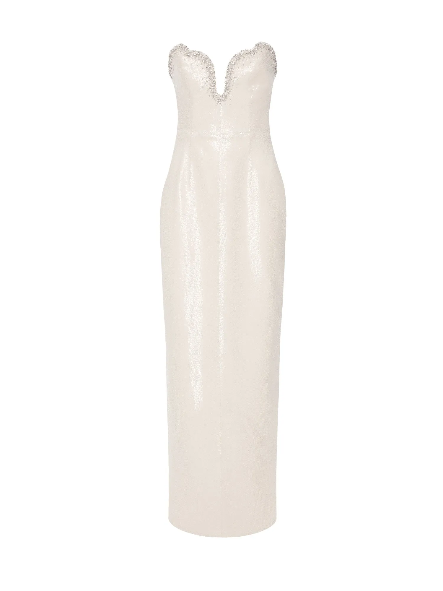 Selene Dress sold by Clio Peppiatt