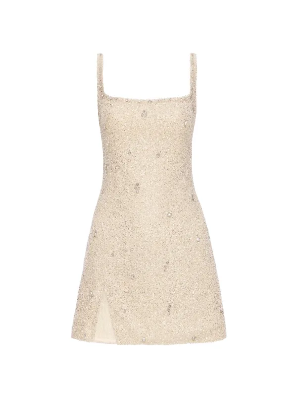 Pamela Mini Dress sold by Clio Peppiatt