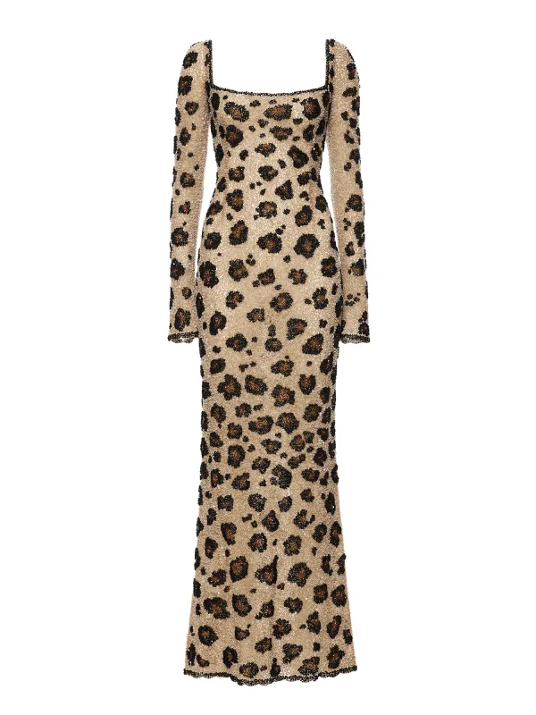 Leo Dress sold by Clio Peppiatt