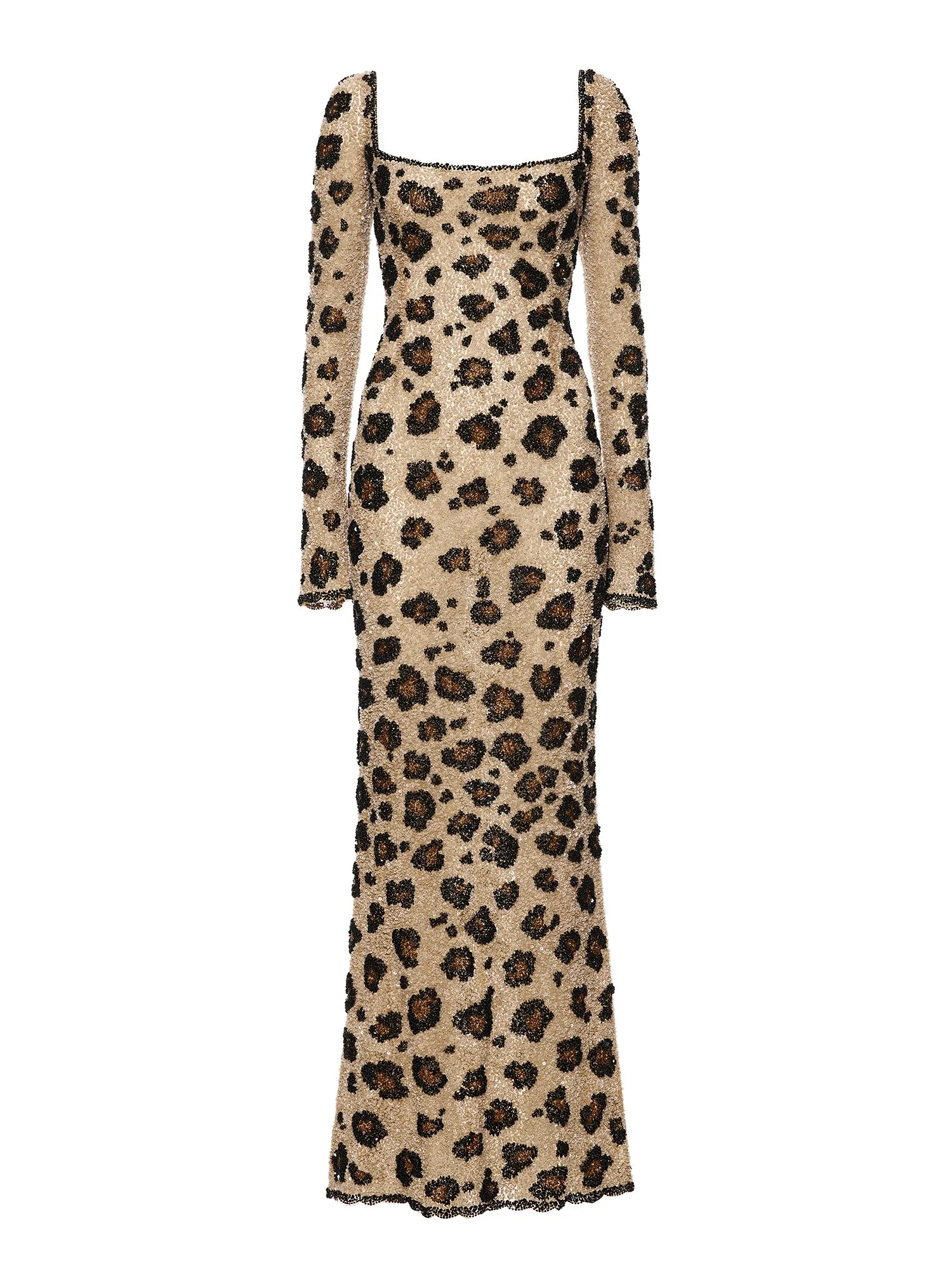 Leo Dress sold by Clio Peppiatt