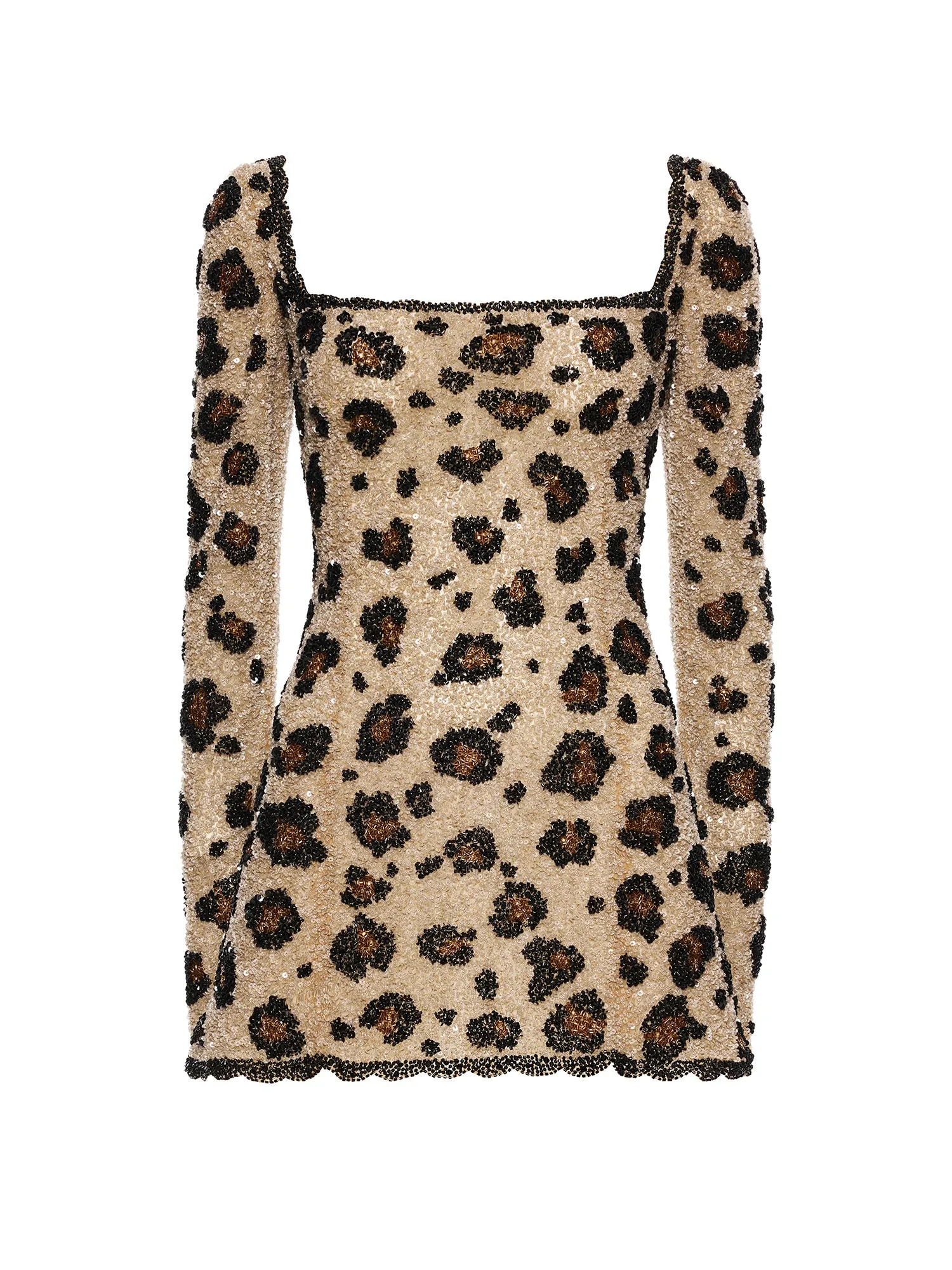 Leo Mini Dress sold by Clio Peppiatt