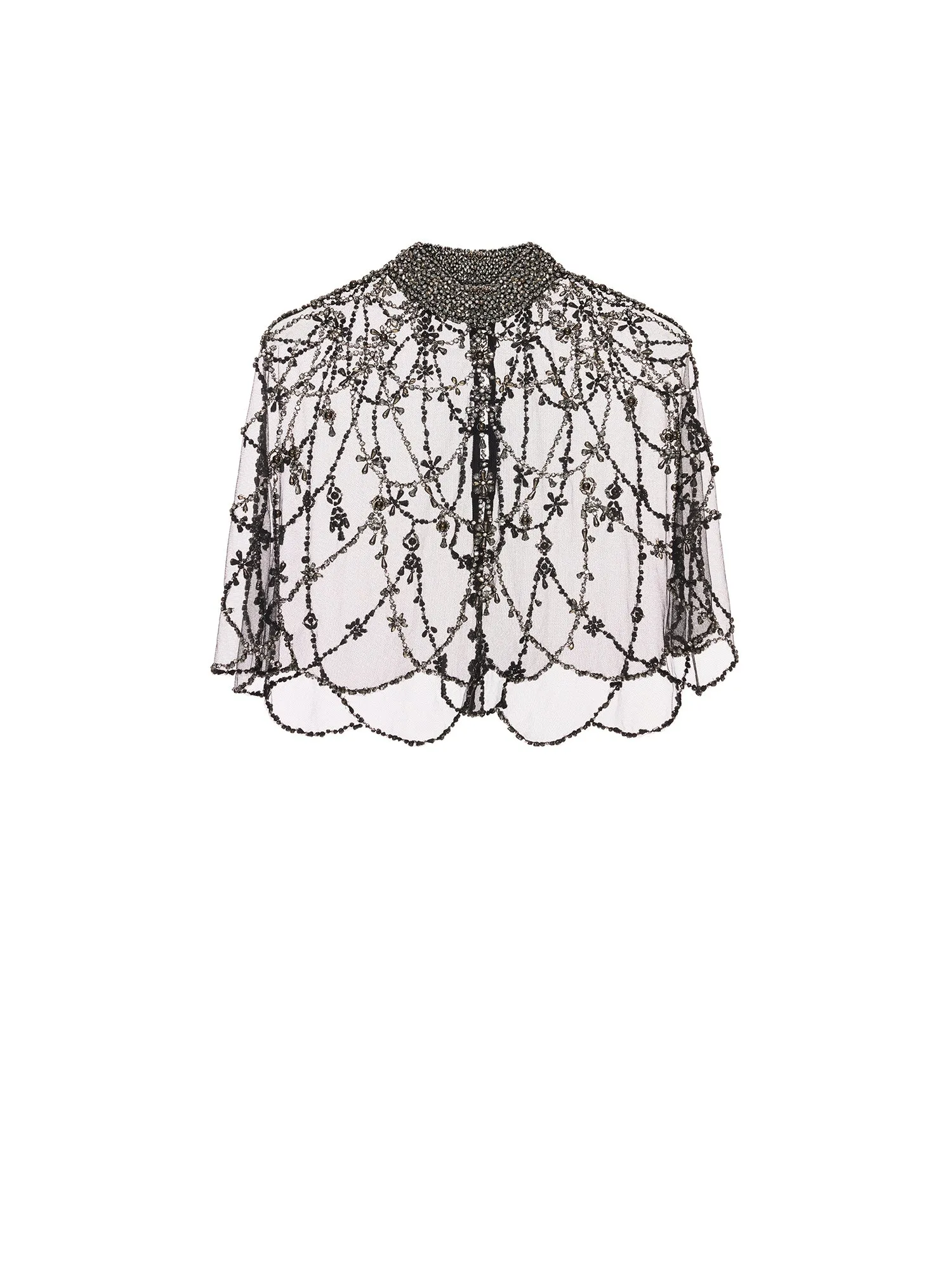 Chandelier Capelet sold by Clio Peppiatt