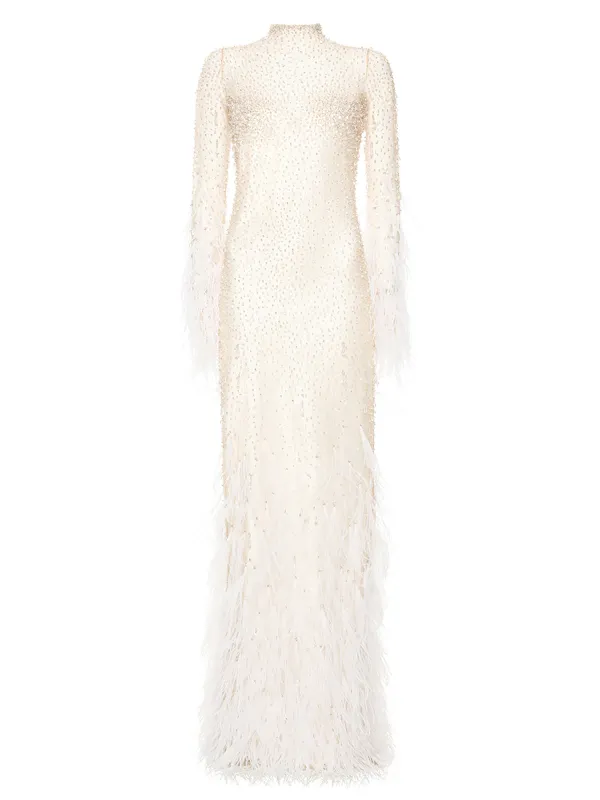 Mia Dress made by Clio Peppiatt