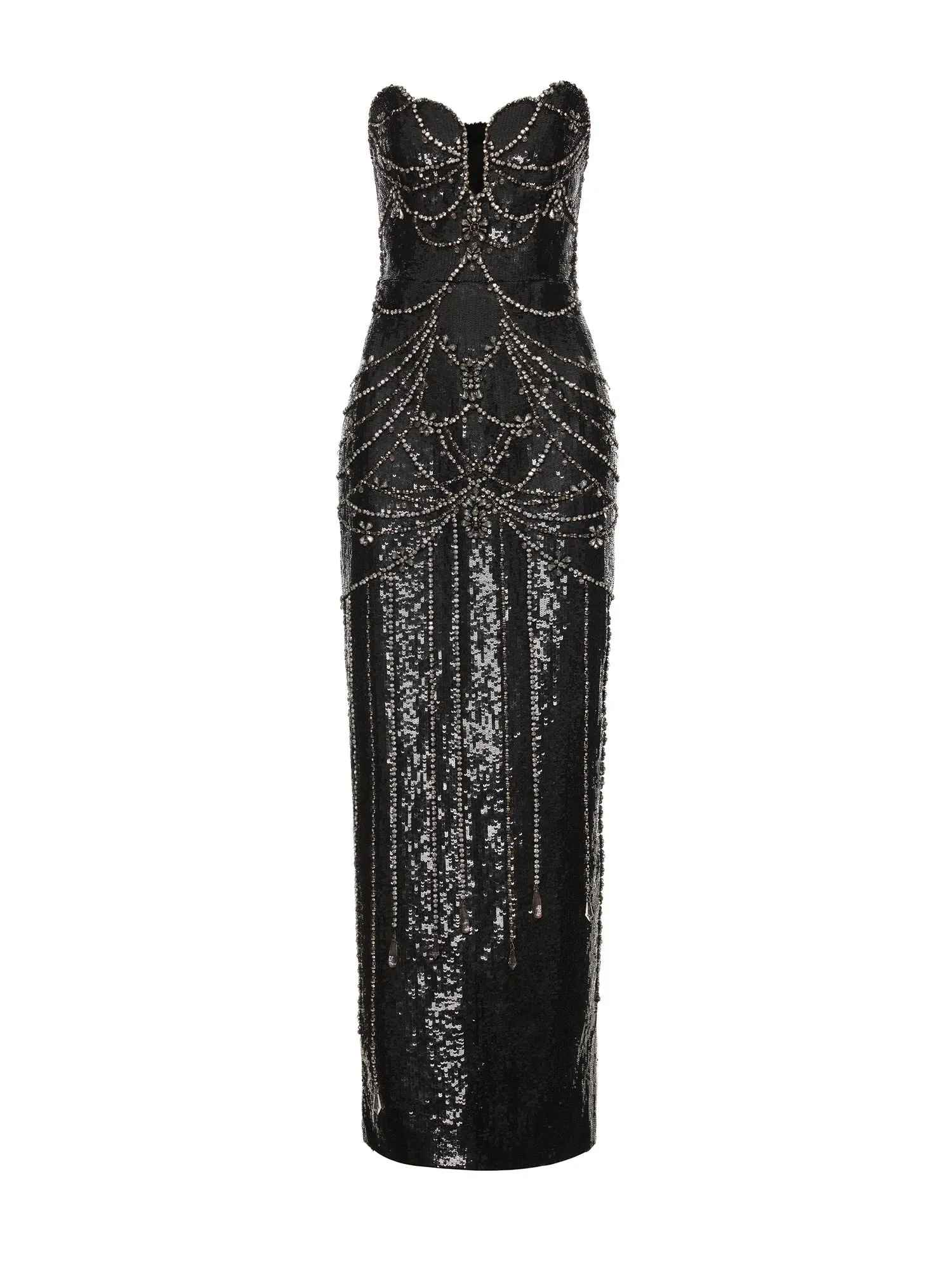 Diana Dress sold by Clio Peppiatt