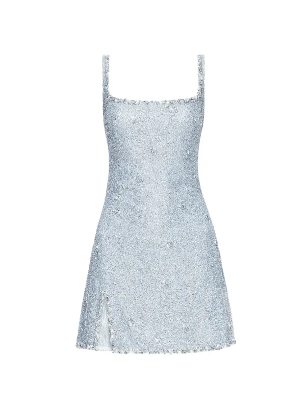 Athena Mini Dress sold by Clio Peppiatt