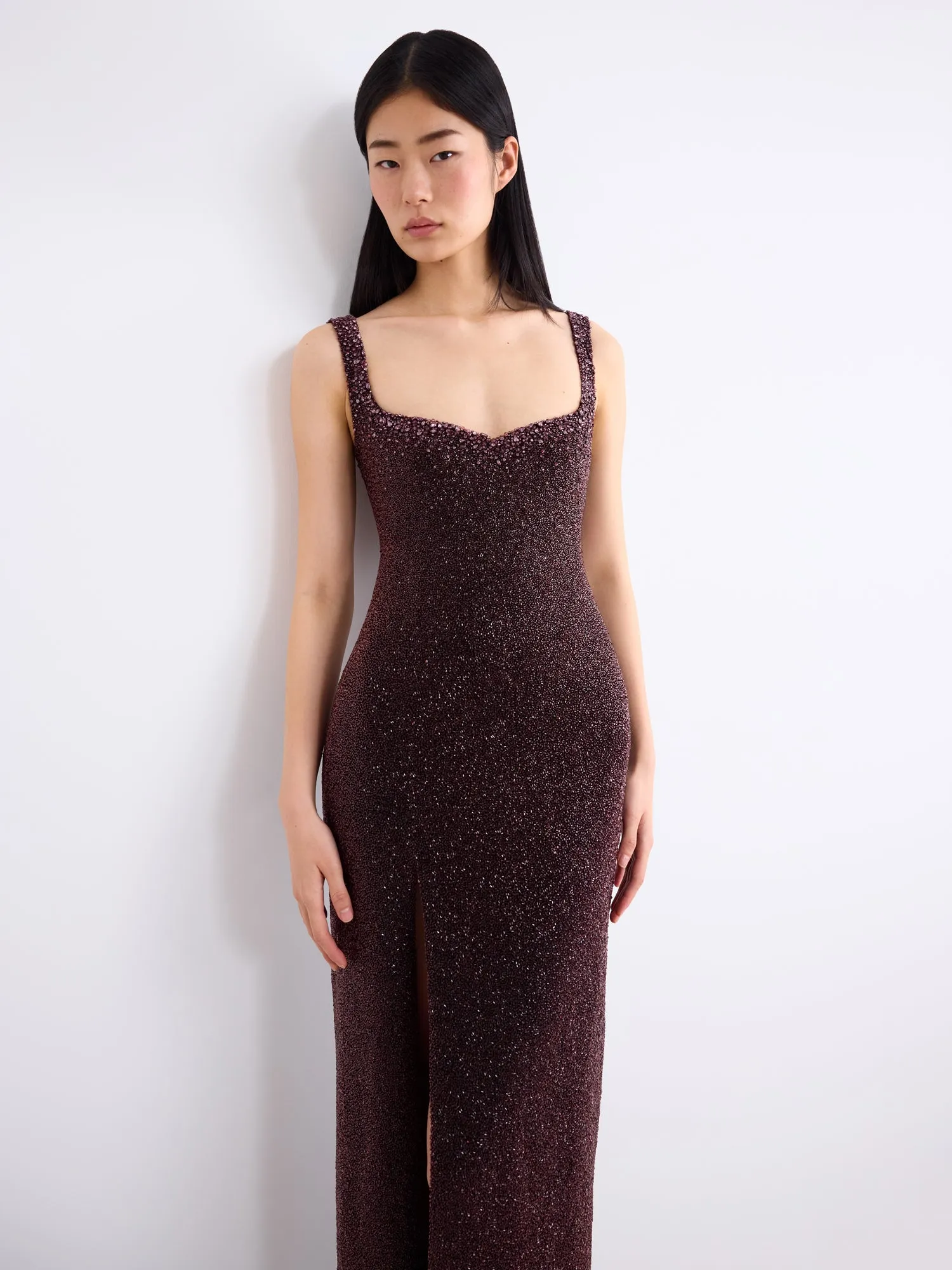 Venus Dress sold by Clio Peppiatt product image thumbnail 5