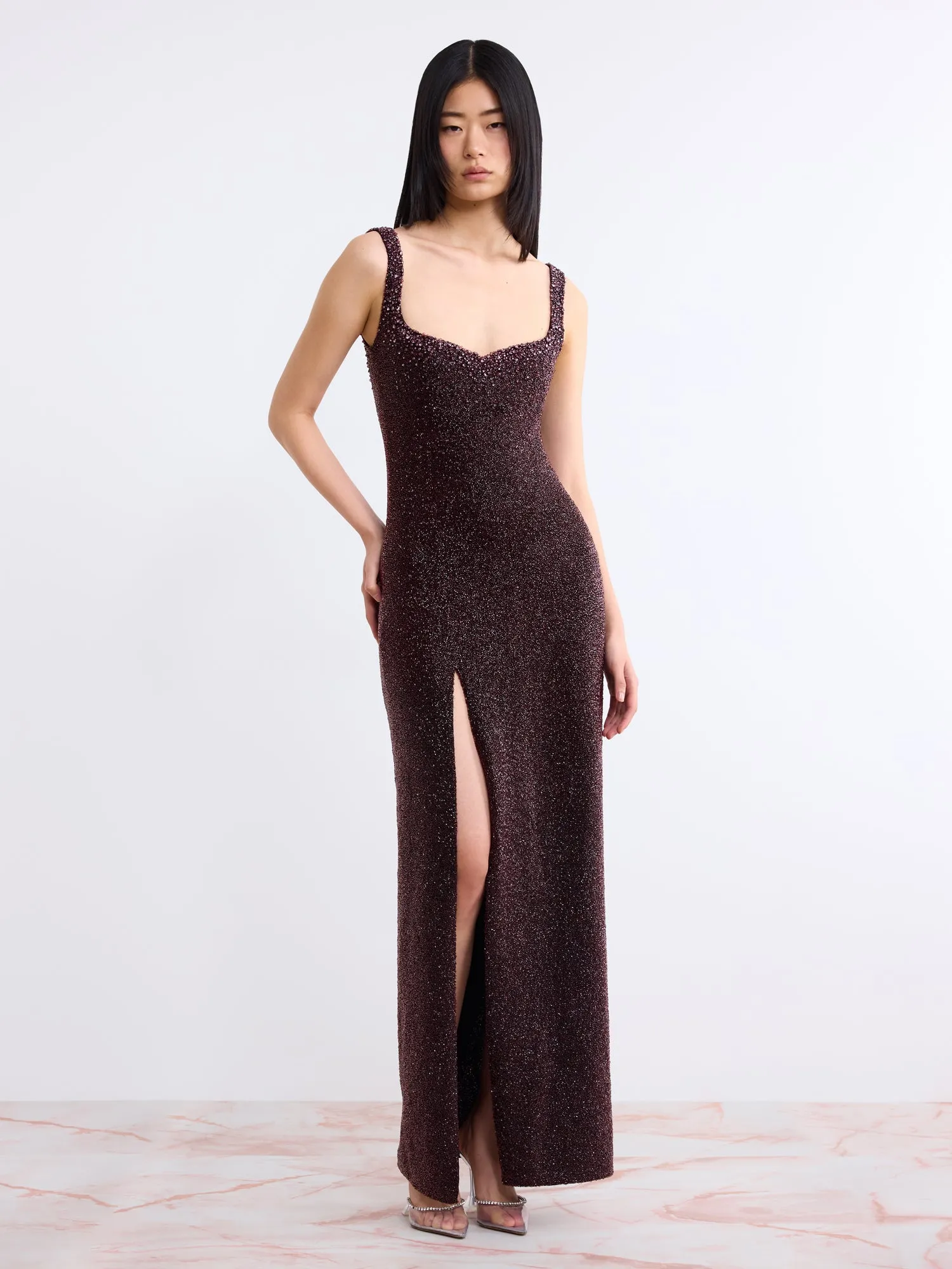 Venus Dress sold by Clio Peppiatt product image thumbnail 3