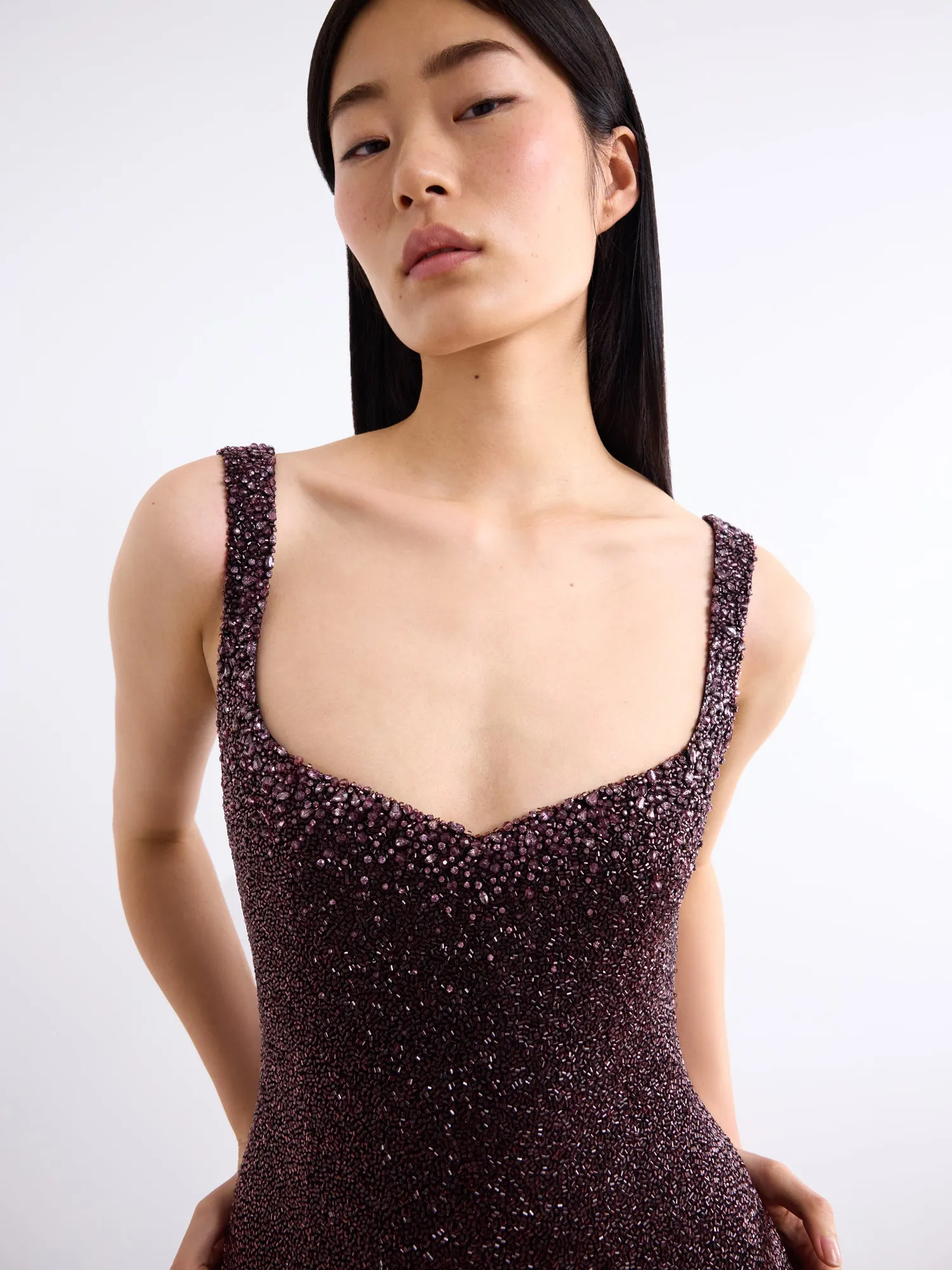 Venus Dress sold by Clio Peppiatt product image thumbnail 2