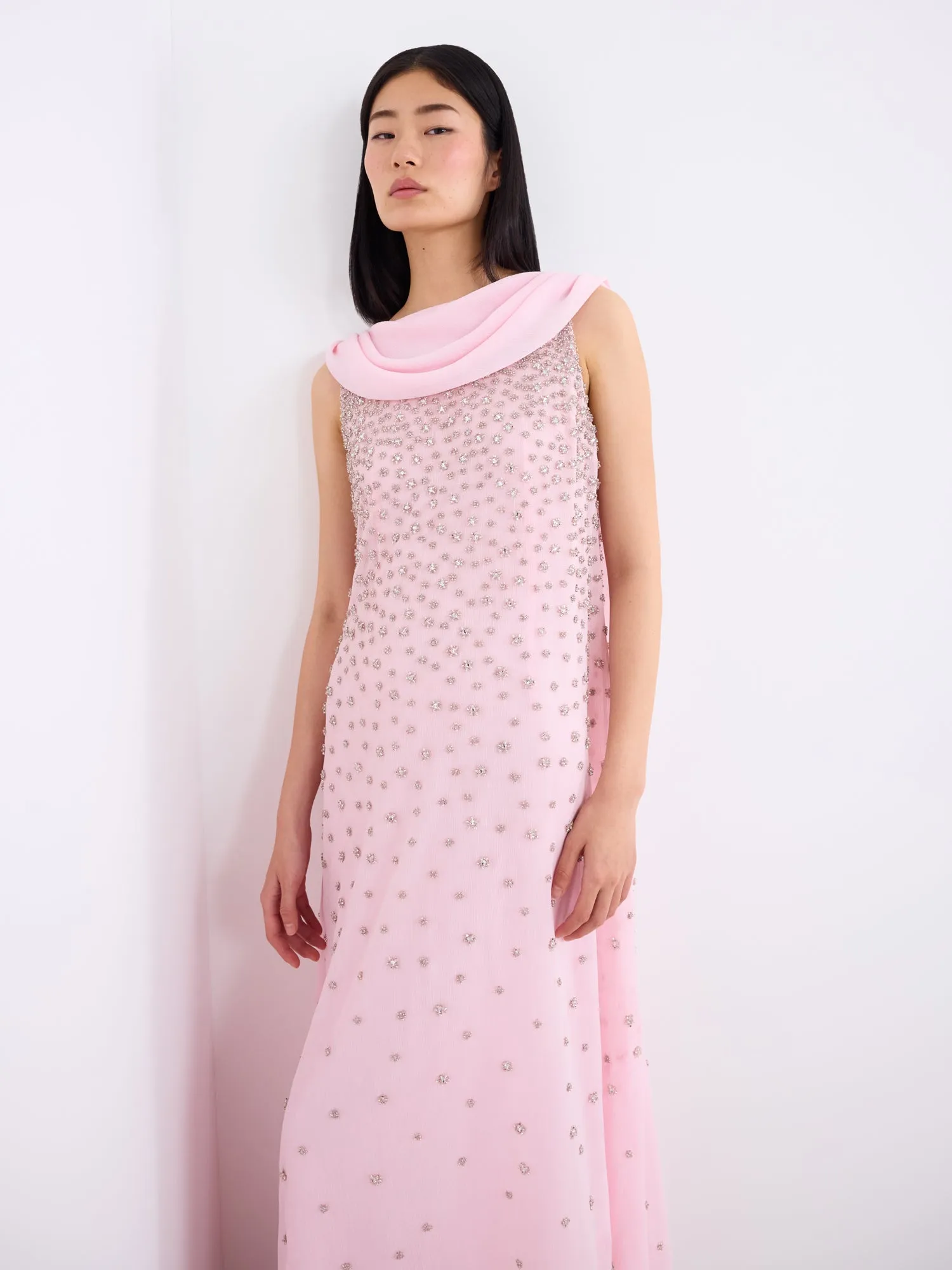 Kaia Dress sold by Clio Peppiatt product image thumbnail 4