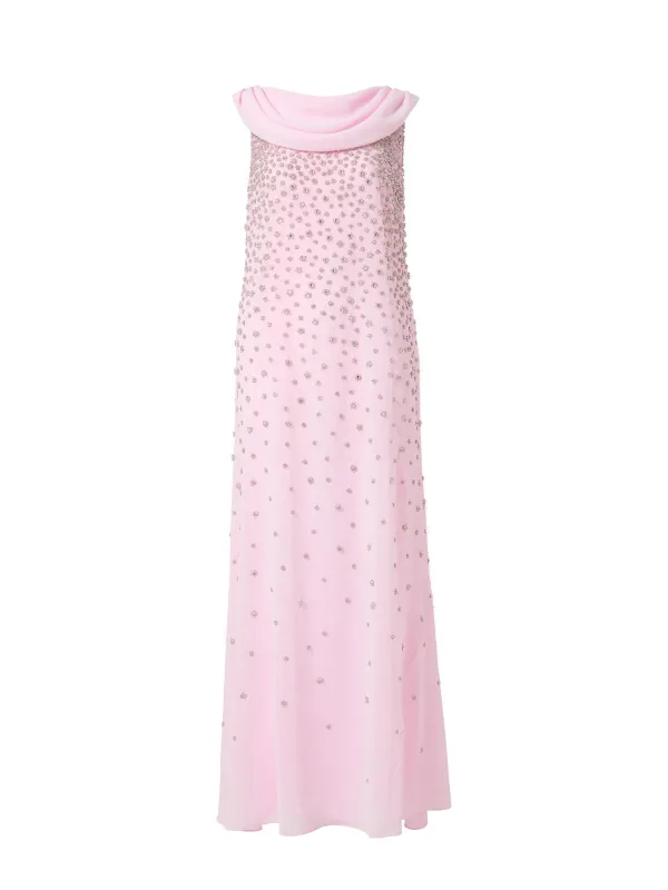 Kaia Dress sold by Clio Peppiatt