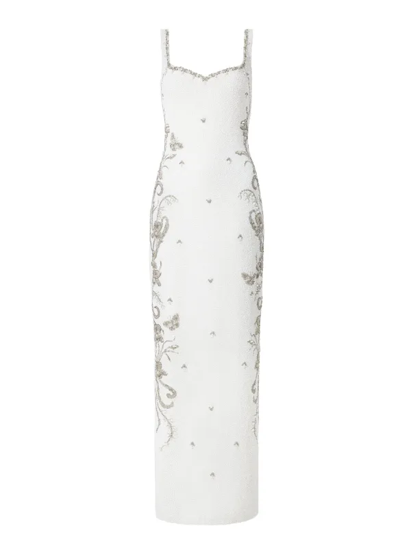 Iris Dress sold by Clio Peppiatt