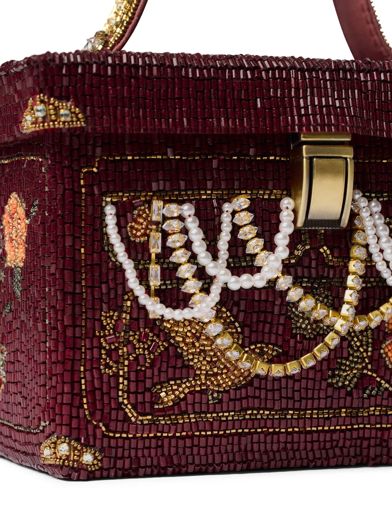 Pandora Bag sold by Clio Peppiatt product image thumbnail 3