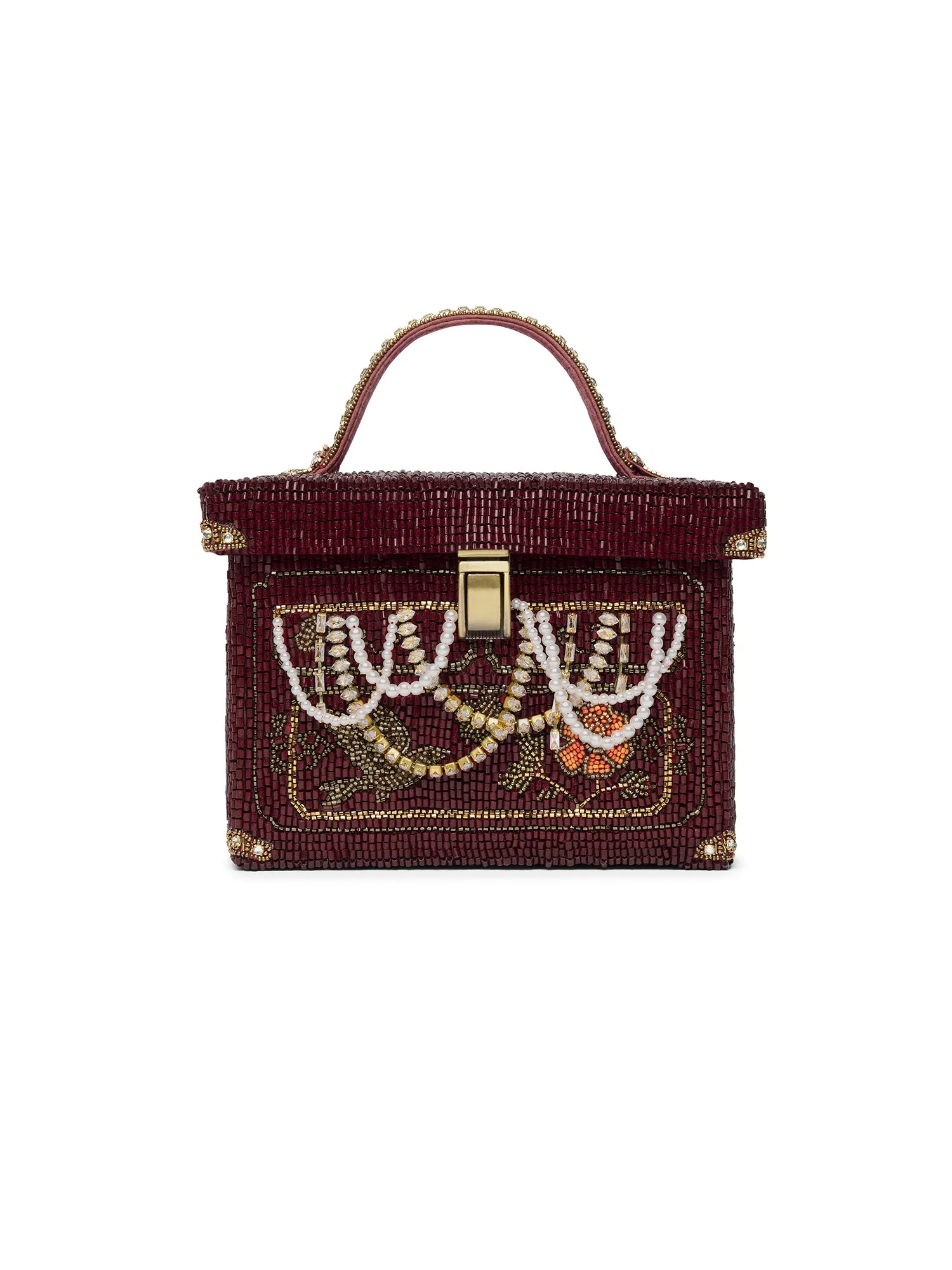 Pandora Bag sold by Clio Peppiatt