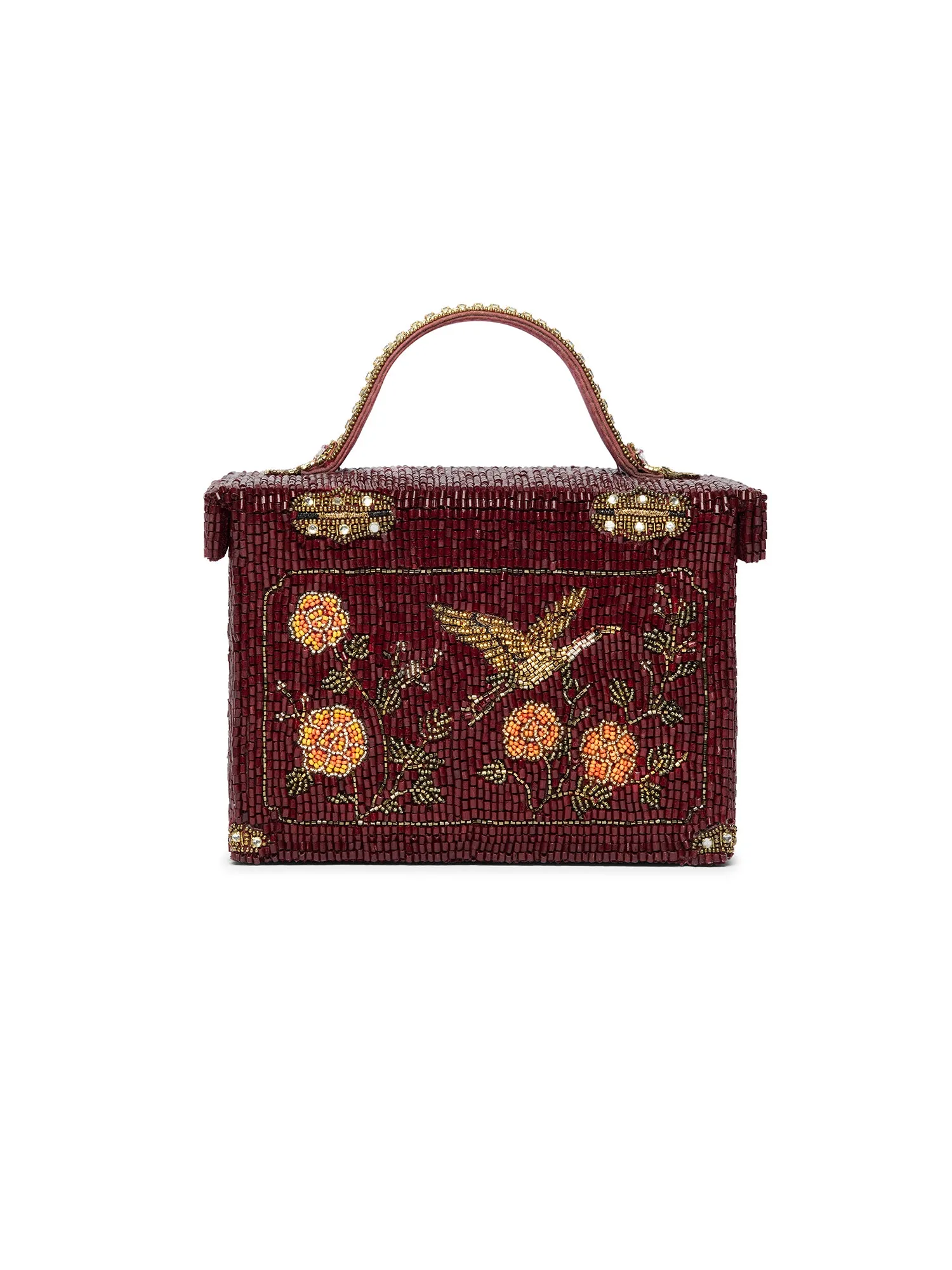 Pandora Bag sold by Clio Peppiatt product image thumbnail 5