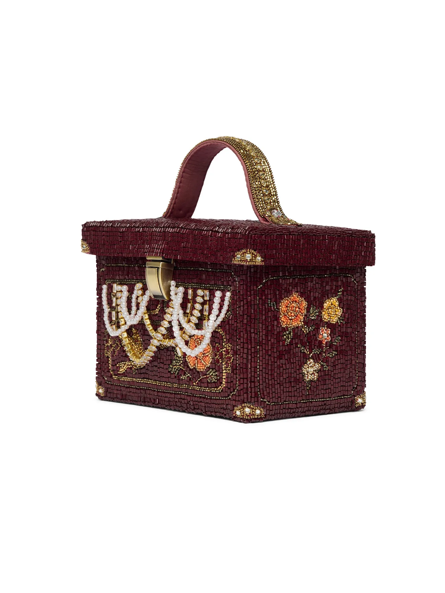 Pandora Bag sold by Clio Peppiatt product image thumbnail 2