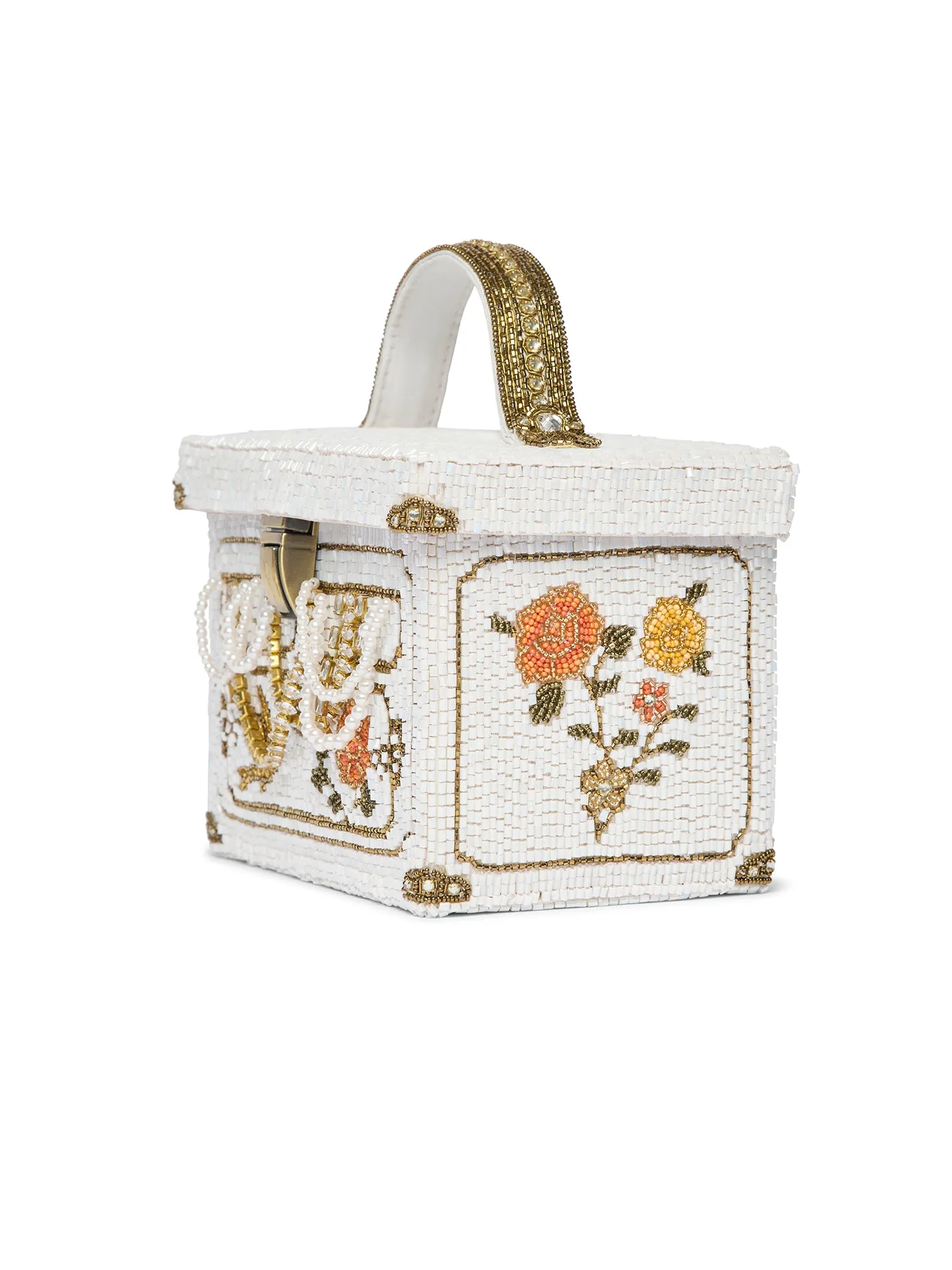 Pandora Bag sold by Clio Peppiatt product image thumbnail 2