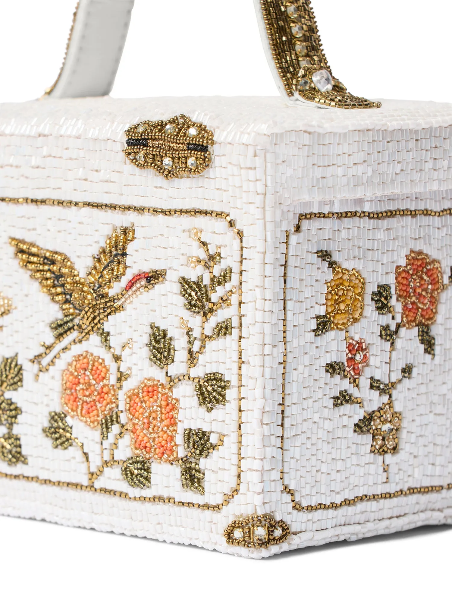 Pandora Bag sold by Clio Peppiatt product image thumbnail 3
