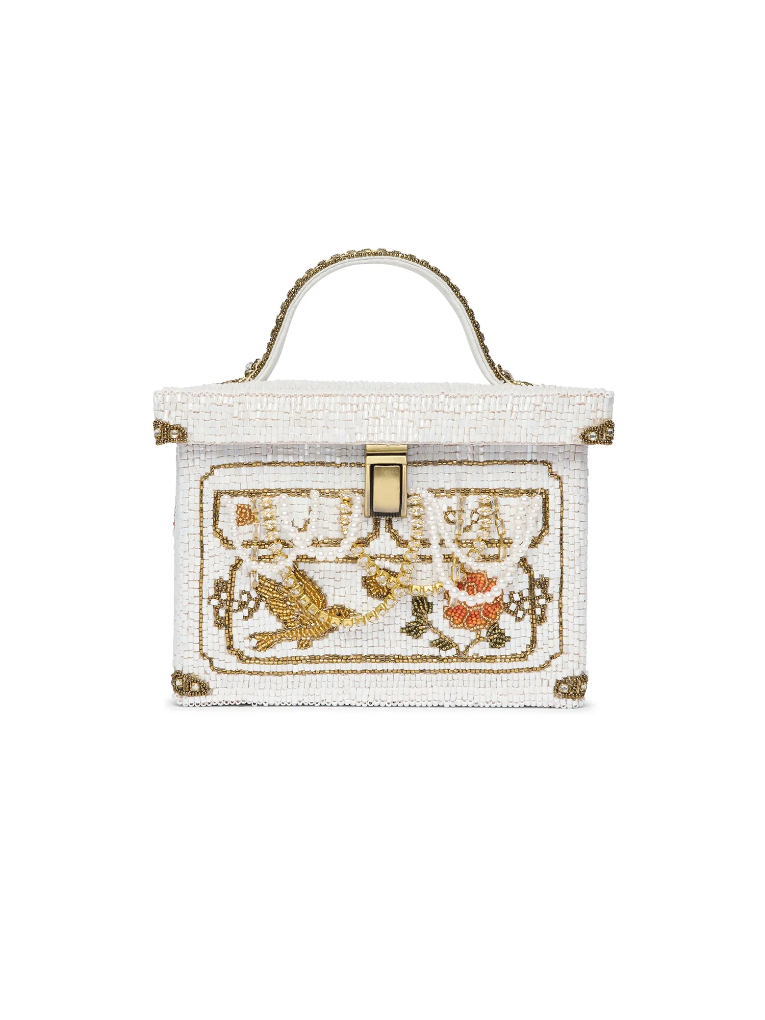 Pandora Bag sold by Clio Peppiatt