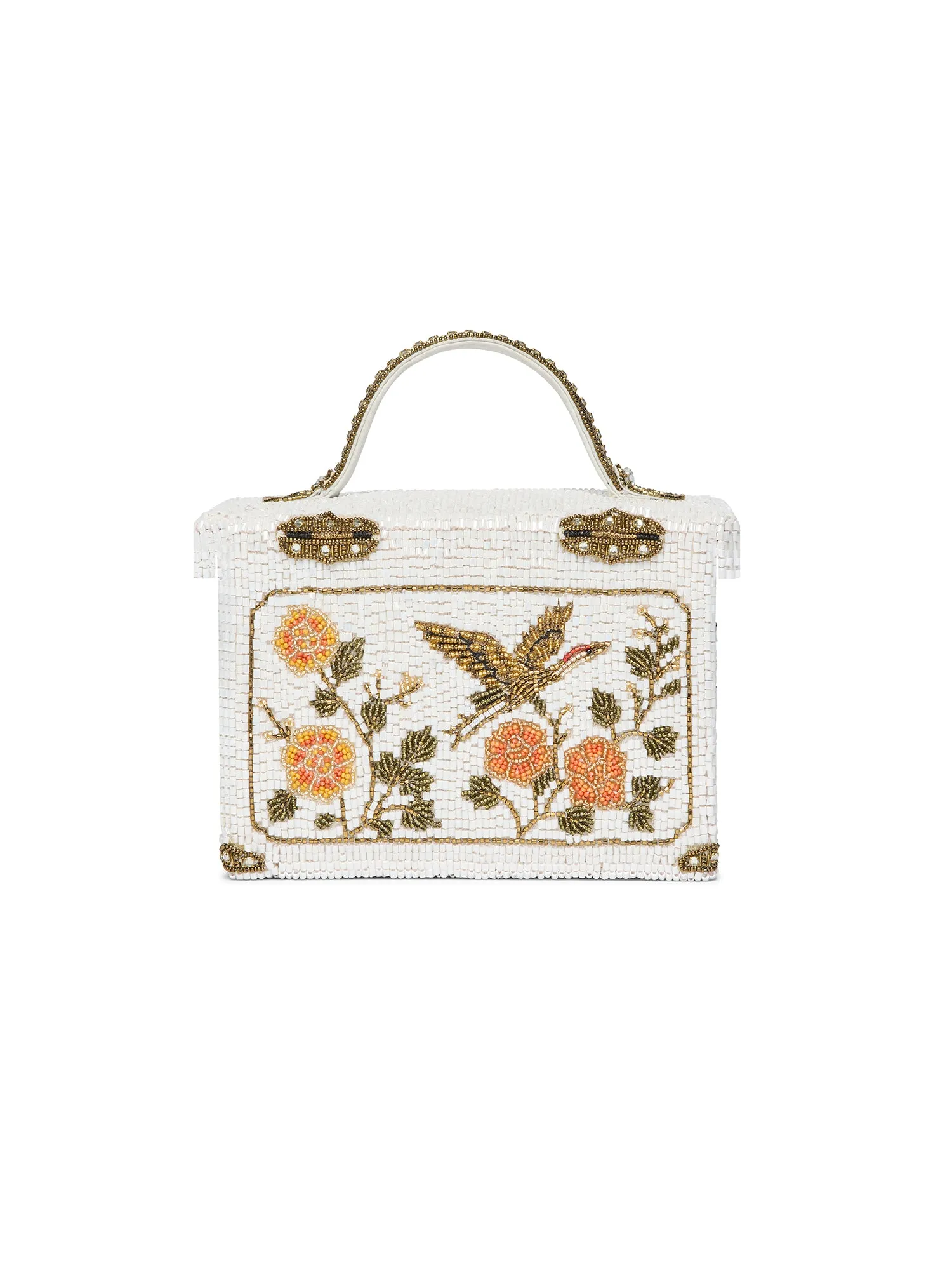 Pandora Bag sold by Clio Peppiatt product image thumbnail 5