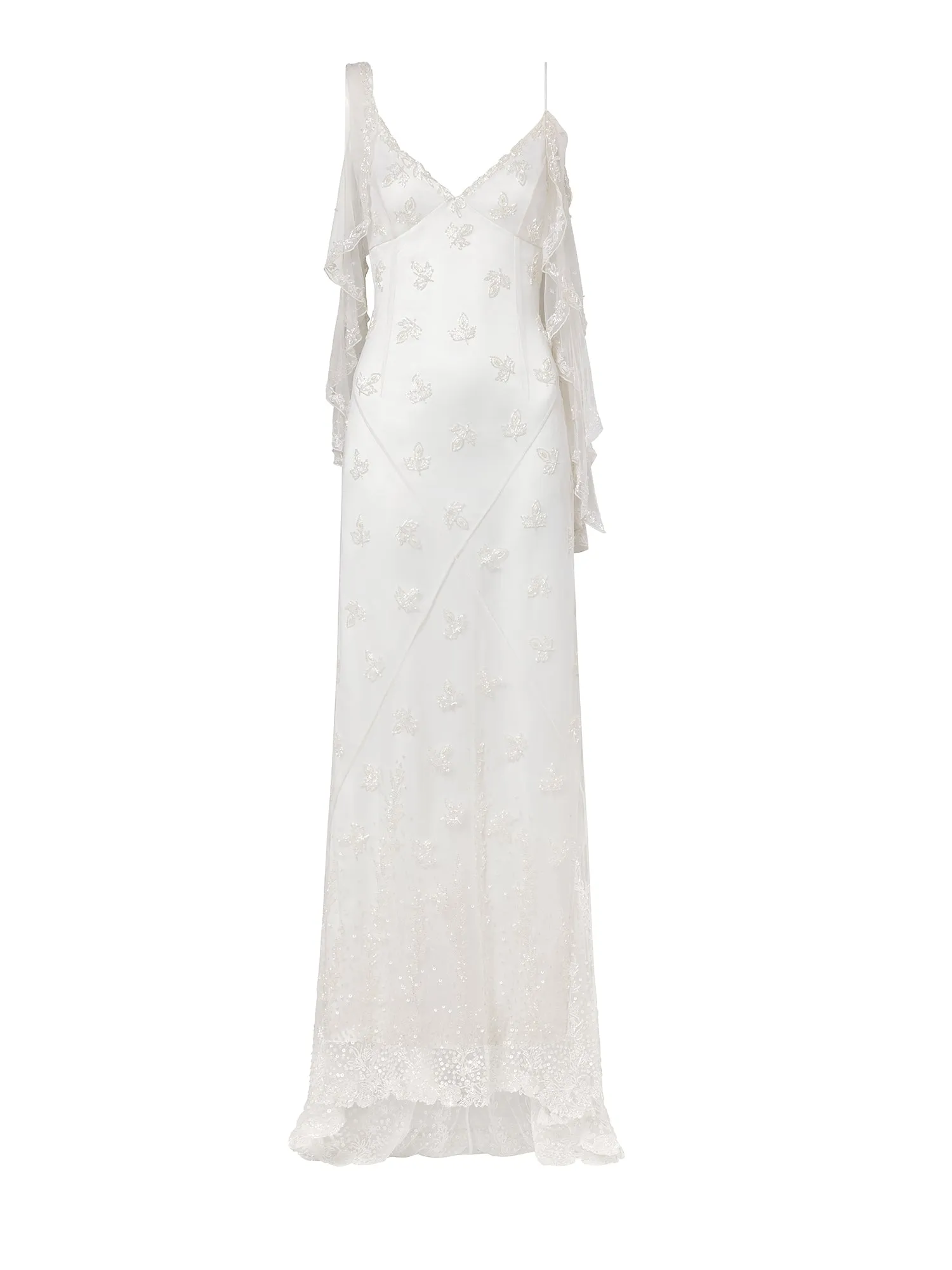 Freya Dress sold by Clio Peppiatt