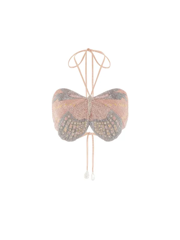 Calypso Top made by Clio Peppiatt