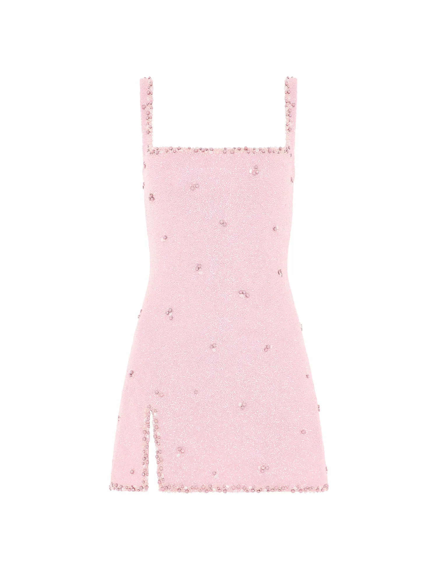 Athena Mini Dress sold by Clio Peppiatt