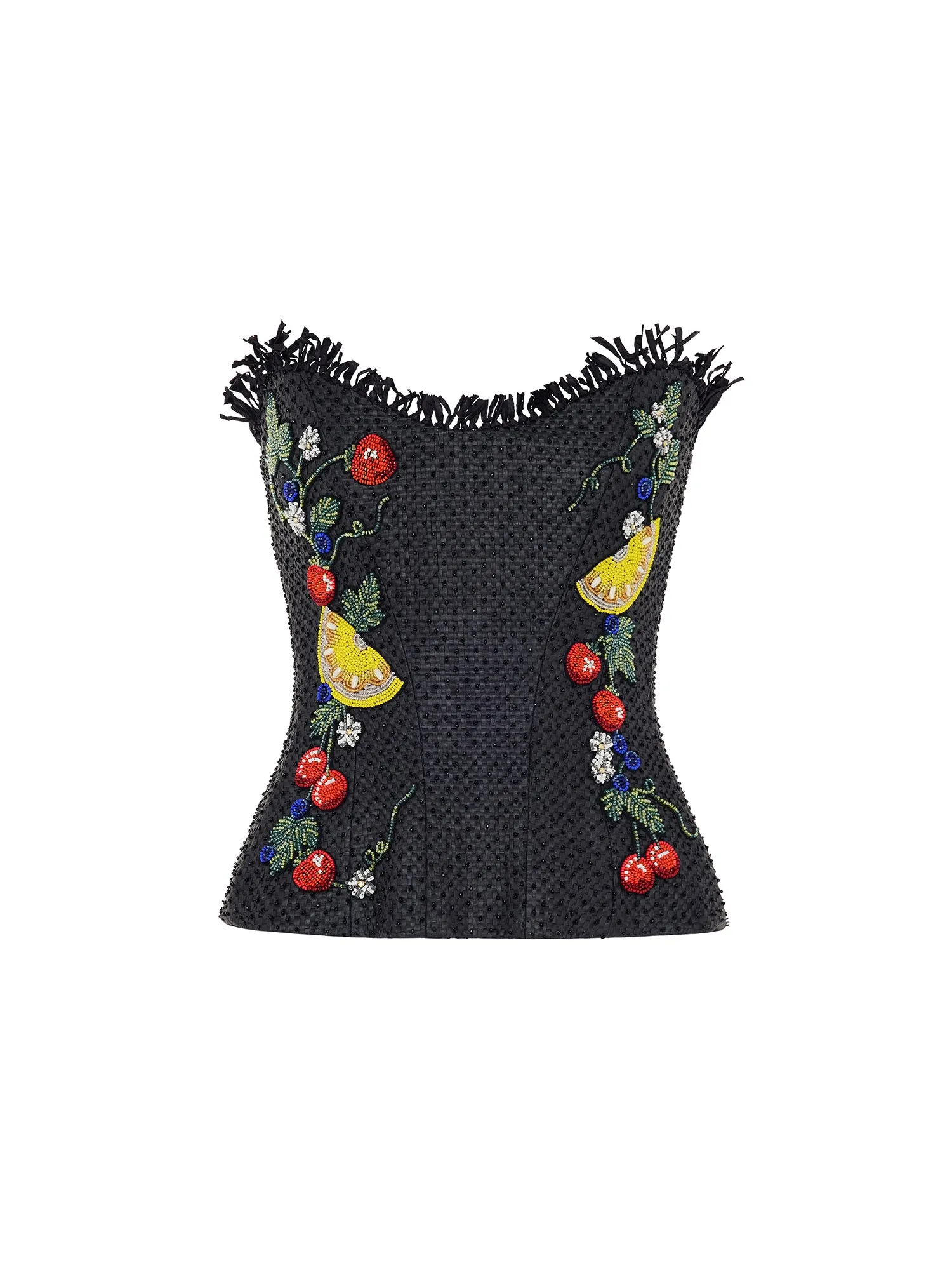 Carmen Corset sold by Clio Peppiatt product image thumbnail 2